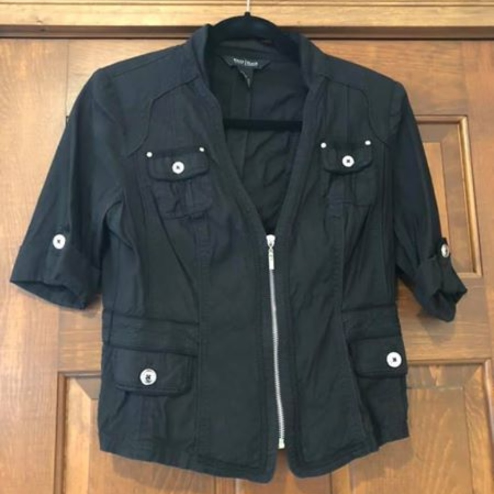 Jacket